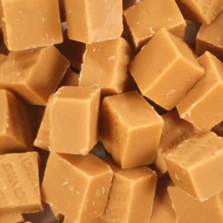 Clotted Cream Fudge