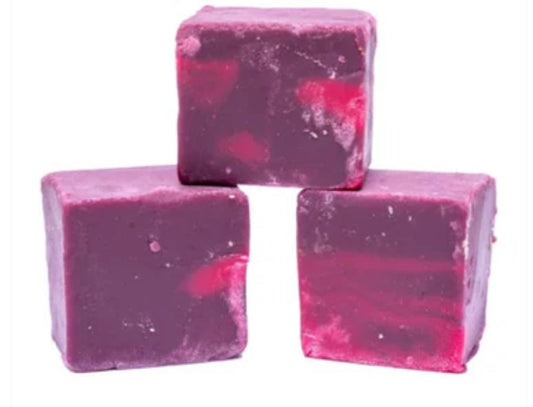 Dr Pepper Fudge - Gifting Jar