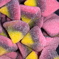 Fizzy Pyramids