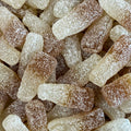 Fizzy Cola Bottles