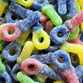 Fizzy Tongue Painter Dummies*