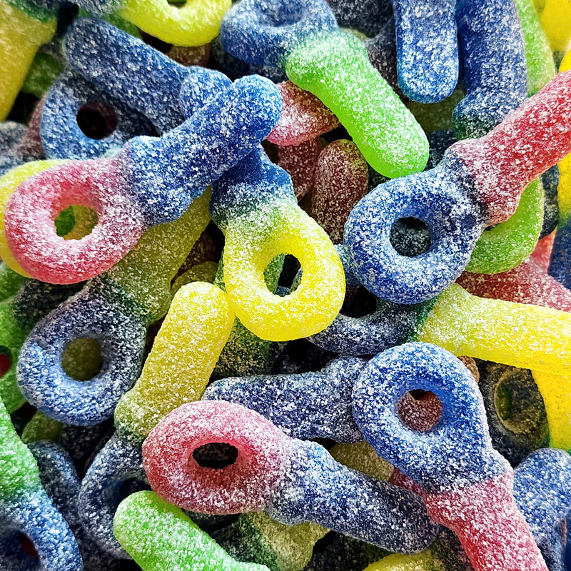 Fizzy Tongue Painter Dummies*