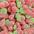 Fizzy Cherries