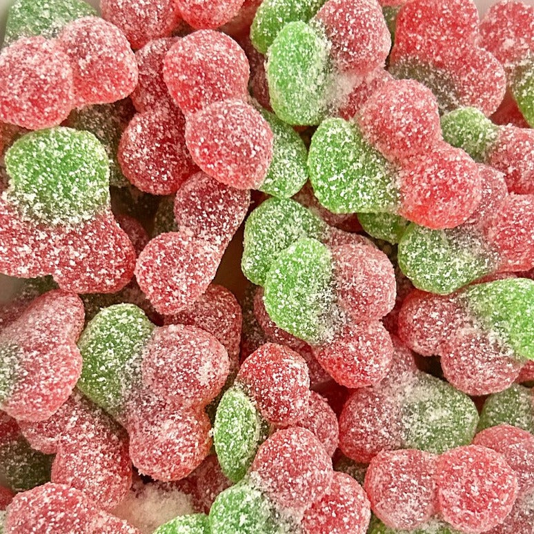 Fizzy Cherries - Gifting Jar