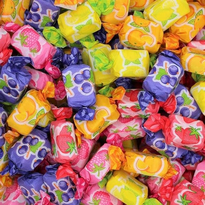 Fruit Chews