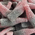 Jumbo Fizzy Cherry Cola Bottles*