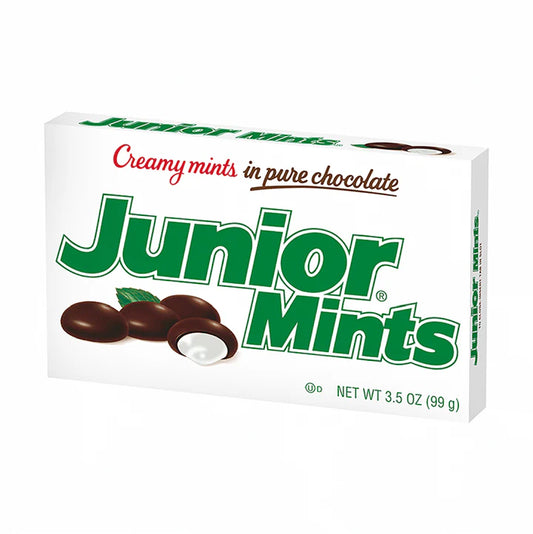 Junior Mints Theatre Box