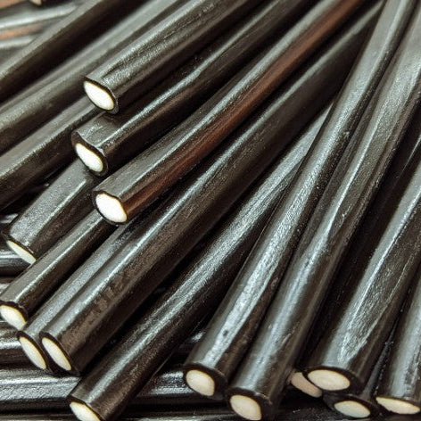 Liquorice Pencils