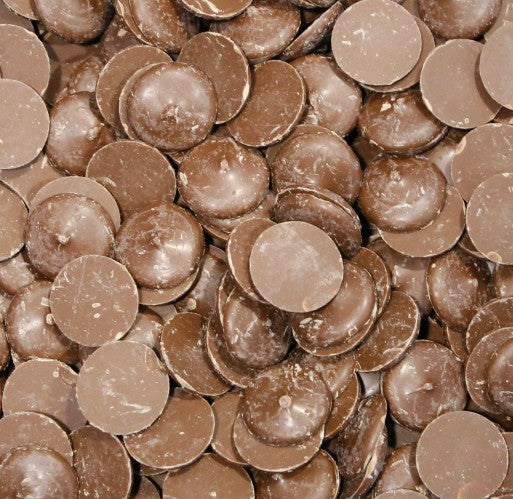 Milk Chocolate Drops