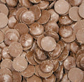 Milk Chocolate Drops - Gifting Jar