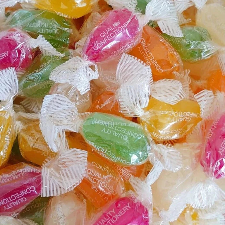 Jargonelle Pear Drops