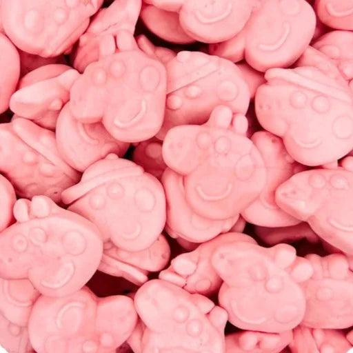 Peppa Pig Gummies*