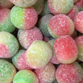 Rosey Apples