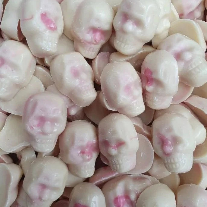Skull Crushers*