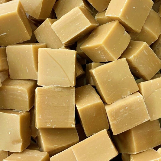 Vanilla Fudge