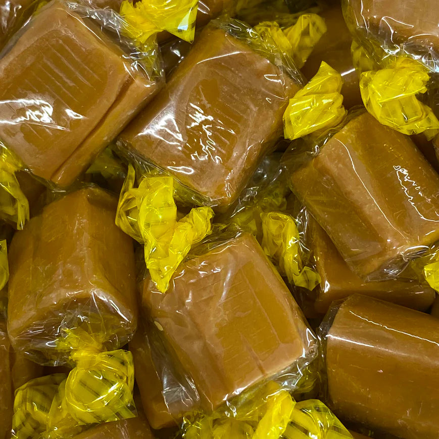 Vanilla Fudge - Wrapped