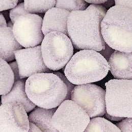 Vimto Fizzy Mallows