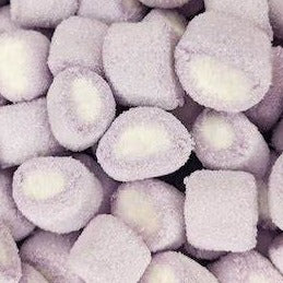 Vimto Fizzy Mallows*